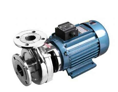 不锈钢自吸泵的选型方法