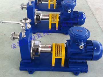 不锈钢自吸泵—优发国际泵阀