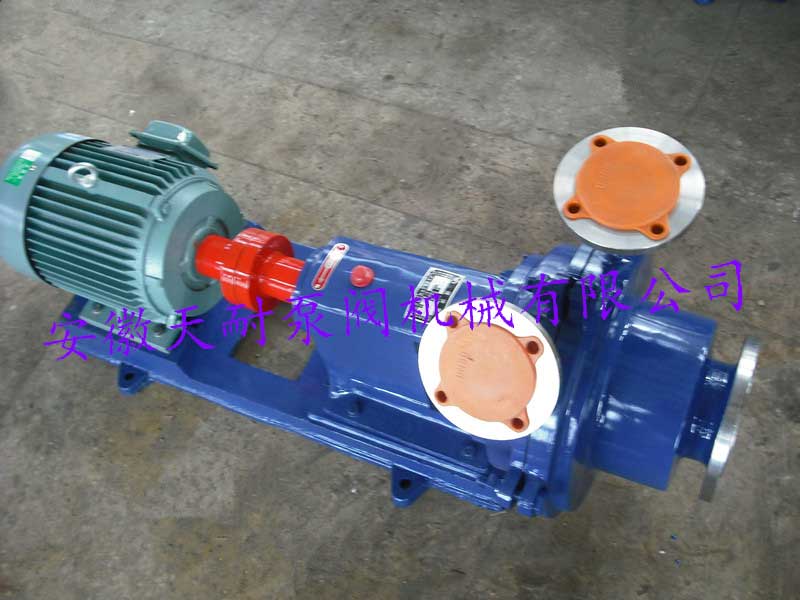 优发国际消沫泵