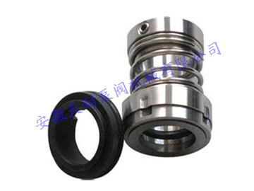 103系列机械密封